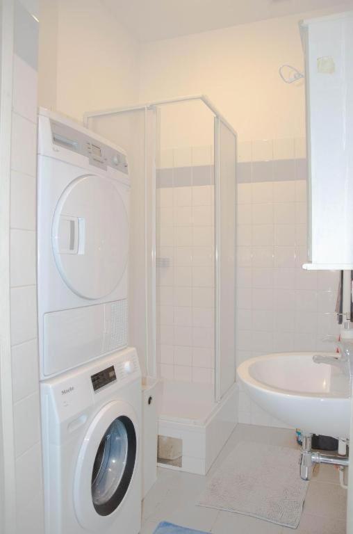 Wonderful Two Bedroom Apartment Viyana Dış mekan fotoğraf